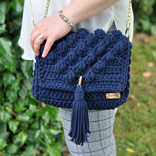 Bubble Bag
