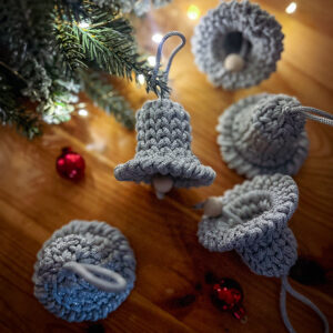 Dostępne ozdoby świąteczne